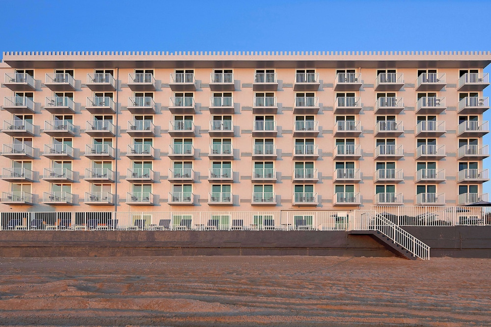 Spark by Hilton Ormond Beach Oceanfront - photo 32