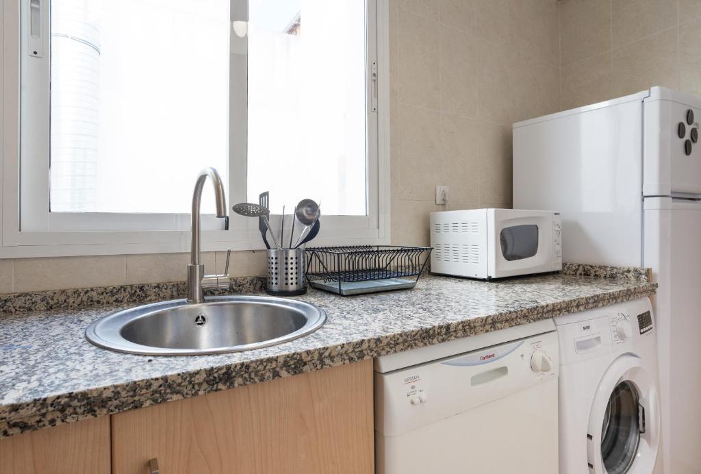Malaga Urban Suite — 4-Star Luxury Hotel in Malaga, Spain