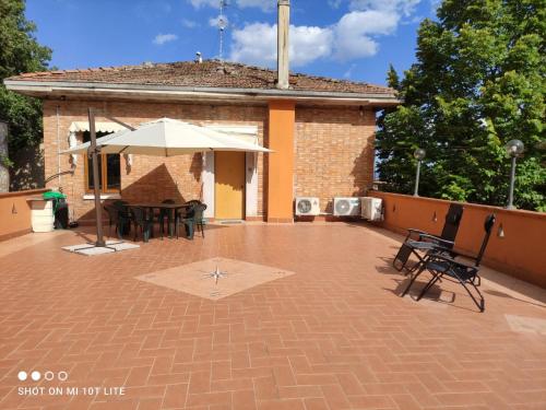 House Dreams Toscany — 4-Star Luxury Hotel in Chianciano Terme, Italy