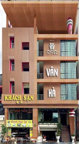 Vân Hà Hotel Lào Cai by Bay Luxury in Lao Cai, Vietnam
