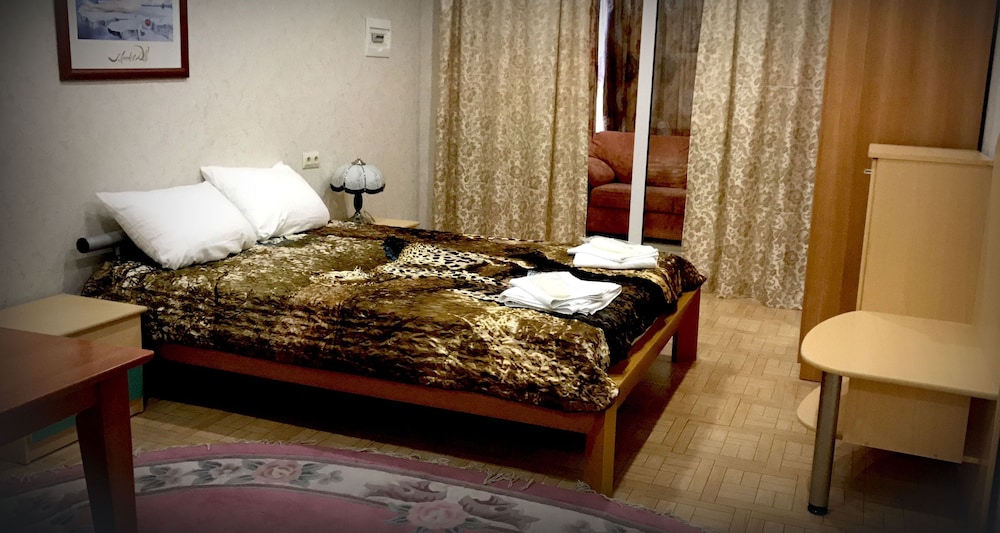 VeryHotel — Sochi — photo 5
