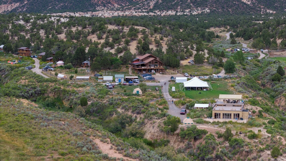 Boulder Mountain Guest Ranch - photo 84