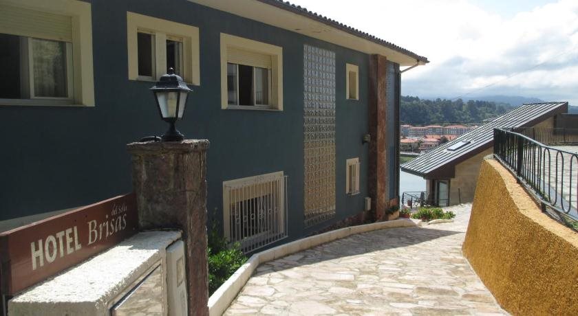 Hotel Brisas del Sella in Ribadesella, Spain