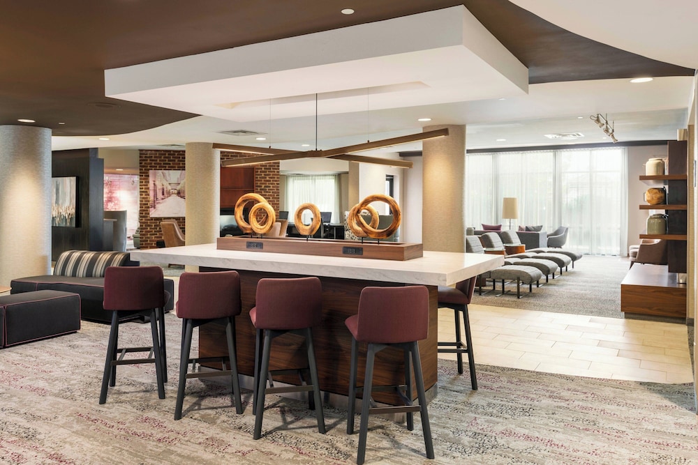 Courtyard by Marriott Philadelphia Valley Forge Collegeville - photo 21