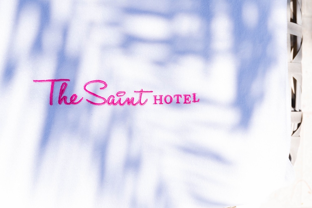 The Saint Hotel - photo 58