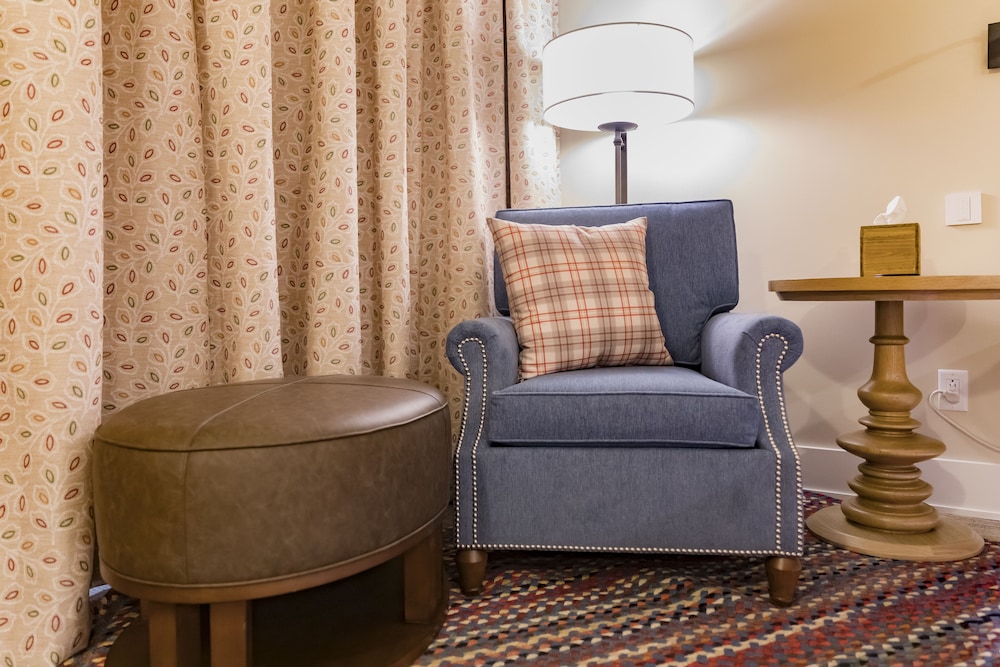 The Inn at SentryWorld - photo 8