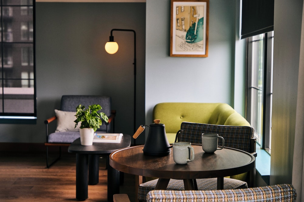 The Junto Hotel - photo 98