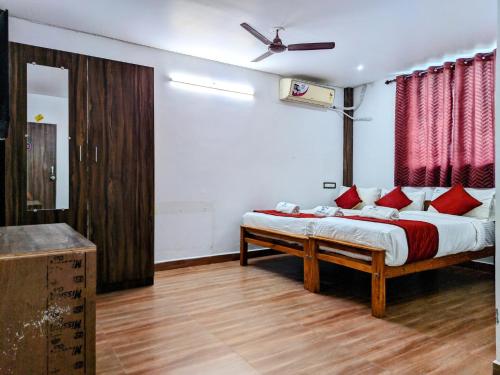 Skyry Hotels Singanallur — Coimbatore — photo 5