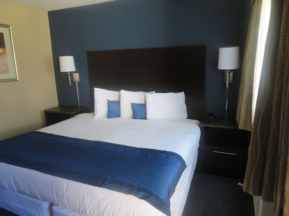 Howard Johnson by Wyndham Odessa TX - photo 5