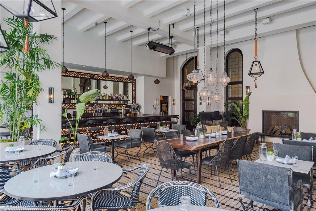 Hotel Figueroa Unbound Collection by Hyatt - photo 21