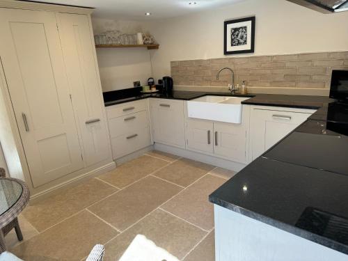 Bank Top Barn Double Bedroom Self catering 2 guests