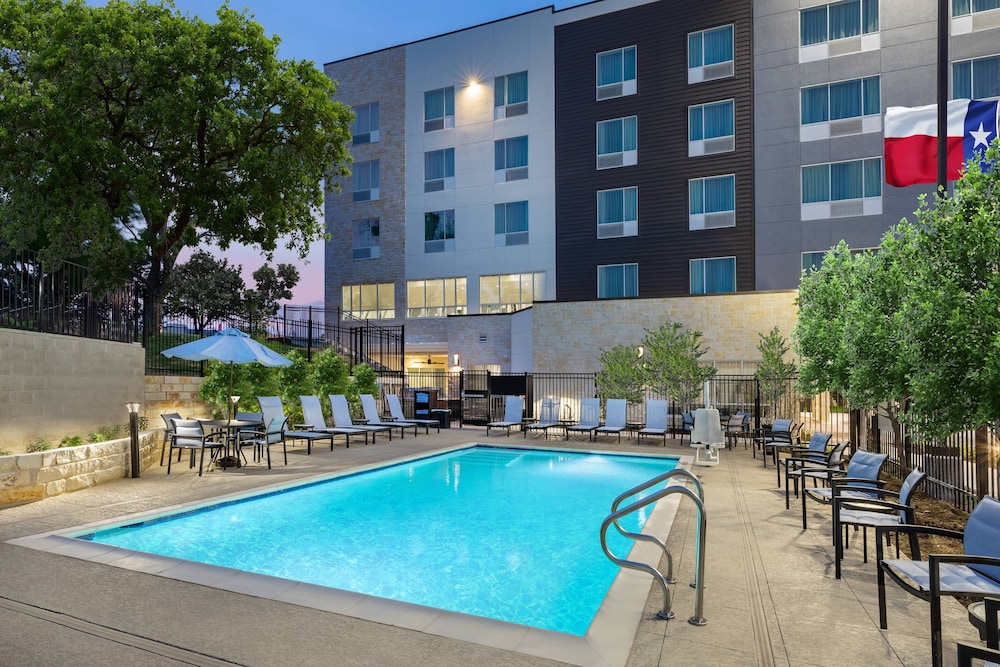 TownePlace Suites by Marriott Austin Northwest The Domain Area - photo 18