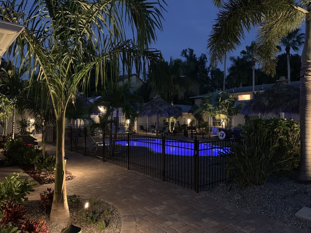 Twin Palms at Siesta - photo 40