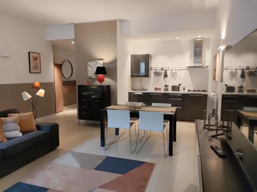 Loft Nel Borgo in Amelia, Italy