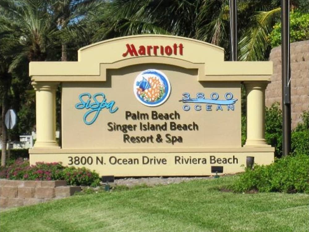 Condos at Singer Island Resort&Spa - photo 27