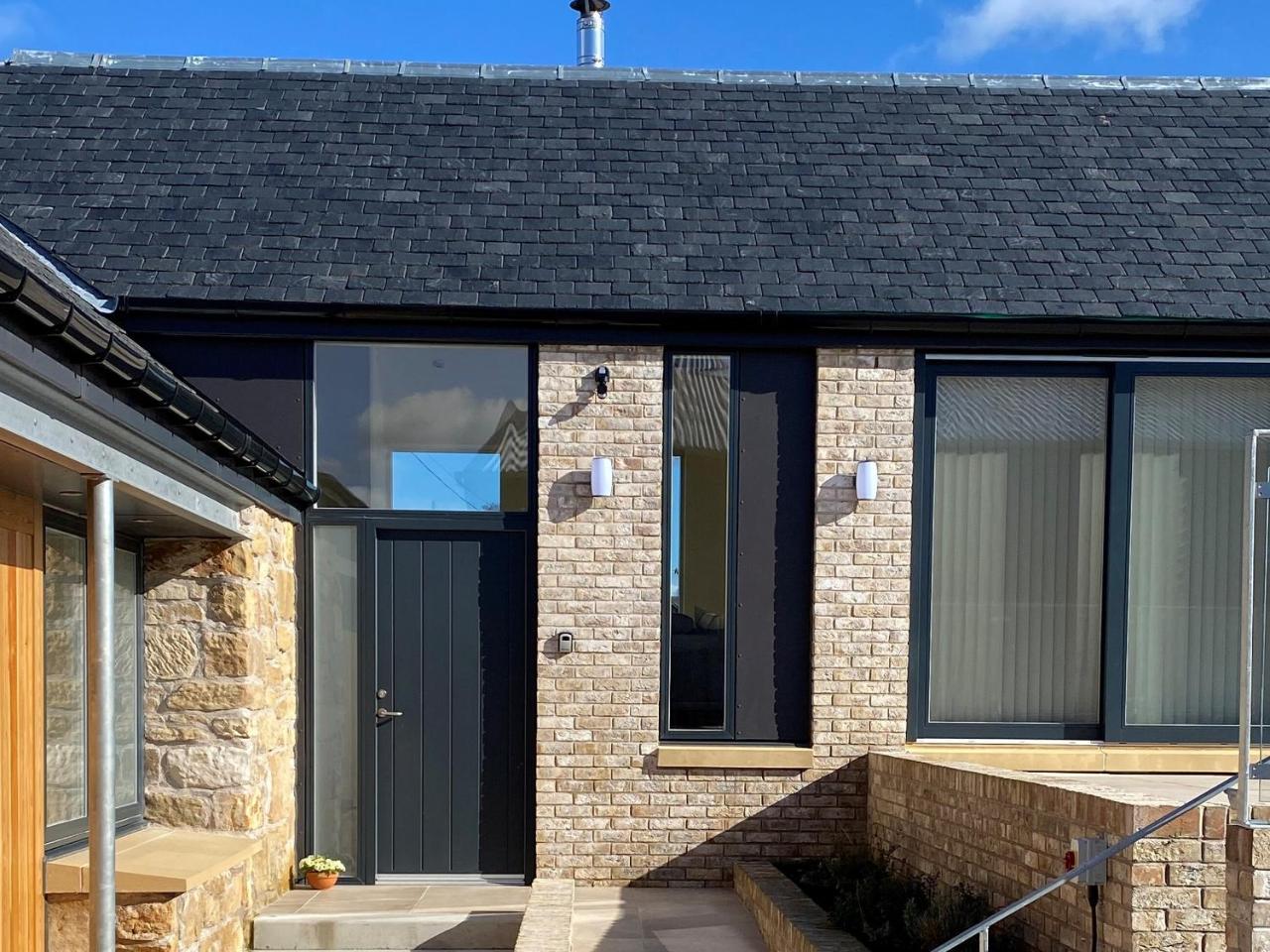Falcon Cottage — Linlithgow — photo 3