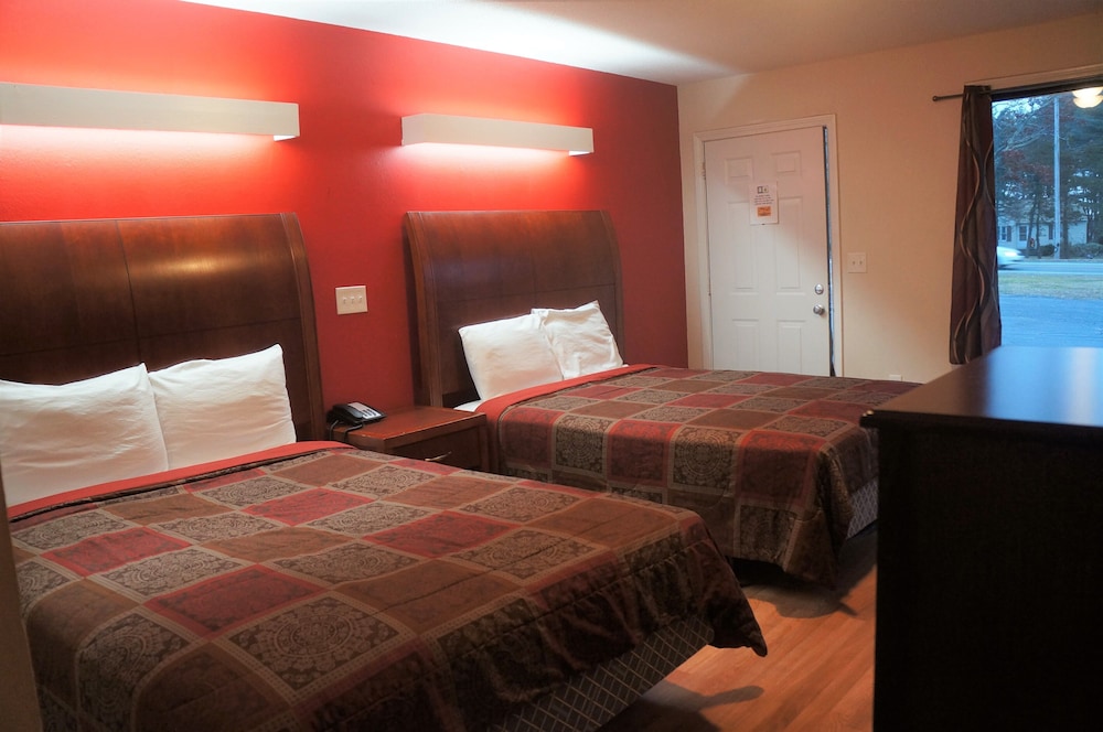 Classic Motor Lodge West Green - photo 40