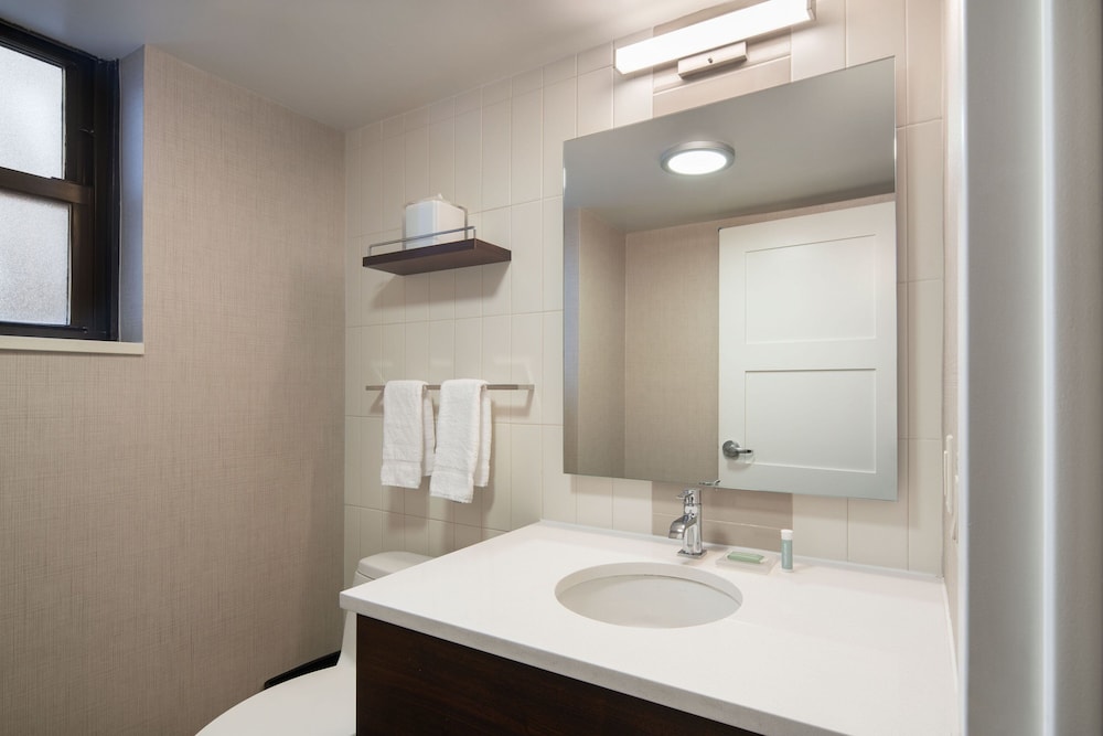 Residence Inn by Marriott New York Manhattan Midtown East - photo 20