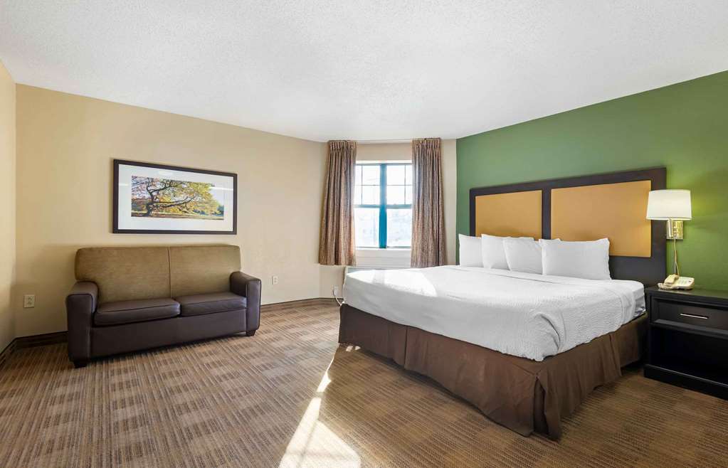 Extended Stay America Suites Rochester Henrietta - photo 16