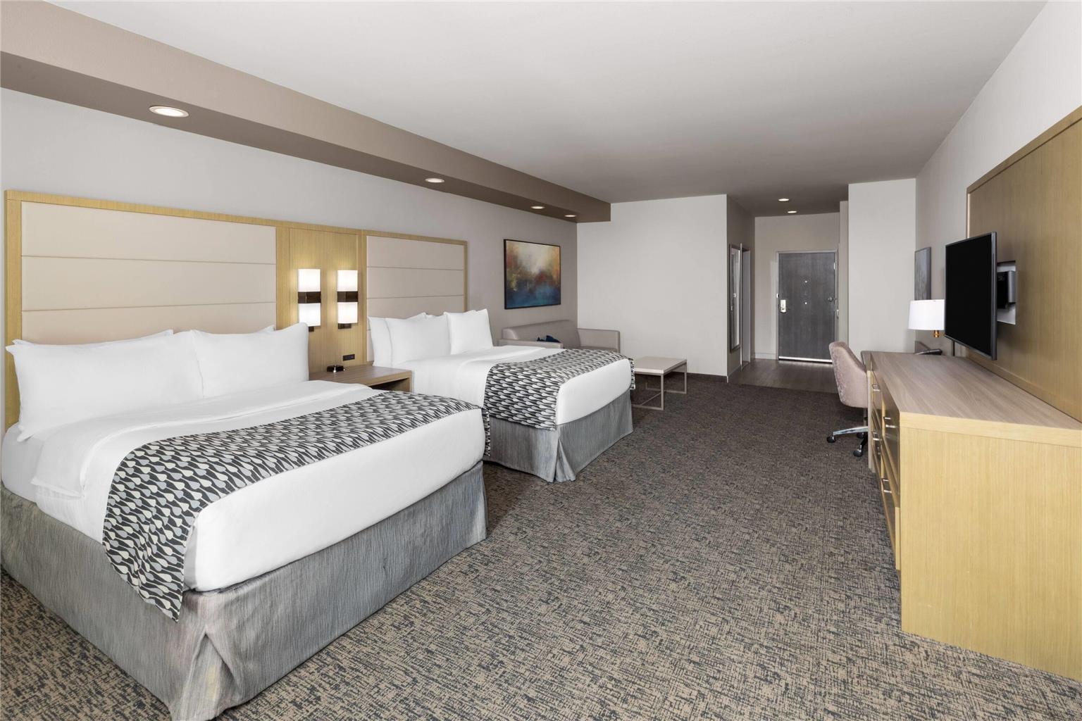 Wyndham Garden Katy Energy Corridor - photo 16