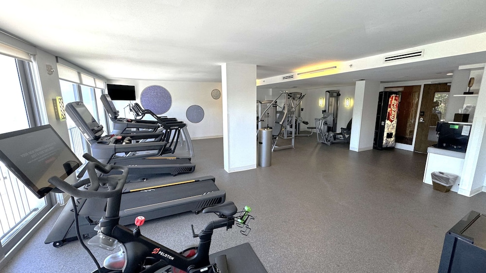 Costa d'Este Beach Resort and Spa - photo 41