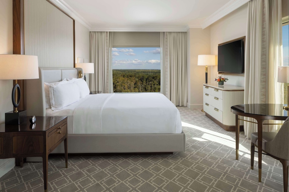 Waldorf Astoria Orlando An Official Walt Disney World Hotel - photo 61