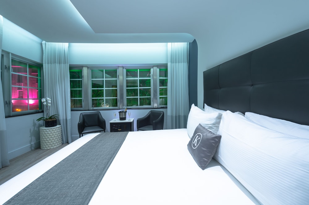 The Kent Hotel - photo 10