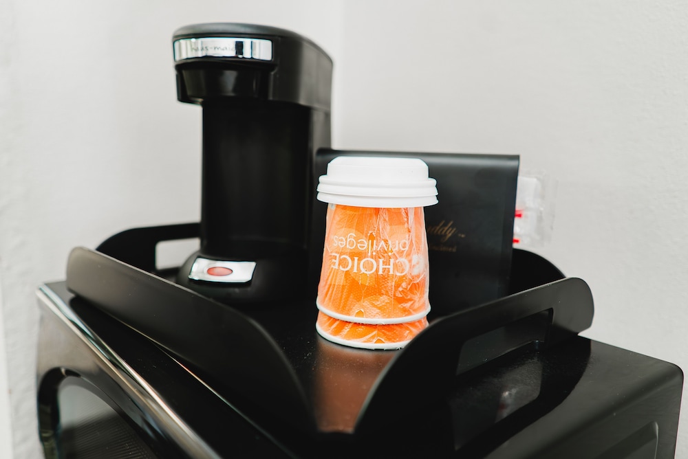 Quality Inn & Suites Monticello - photo 10