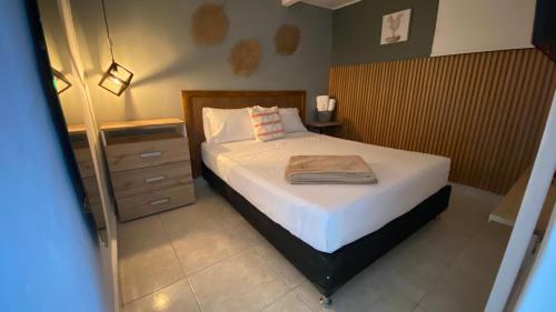New Cozy Apartment in the Poblado San Lucas — 4-Star Luxury Hotel in Medellin, Colombia