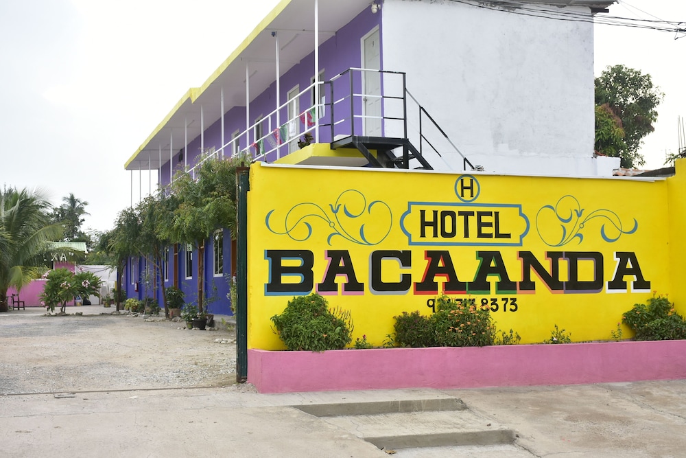 Hotel Bacaanda - last minute hotel in Union Hidalgo