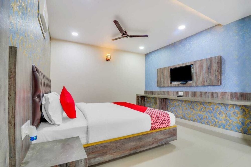 Hotel Raj Palace — Azamgarh — photo 5