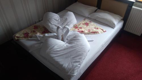 Hotelik & Restauracja Złota Kaczka in Zgorzelec, Poland