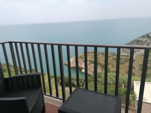 Borgonuovo Luxury Home — 4-Star Luxury Hotel in Peschici, Italy