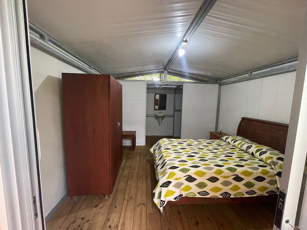 Agarthi - last minute hotel in Cintalapa