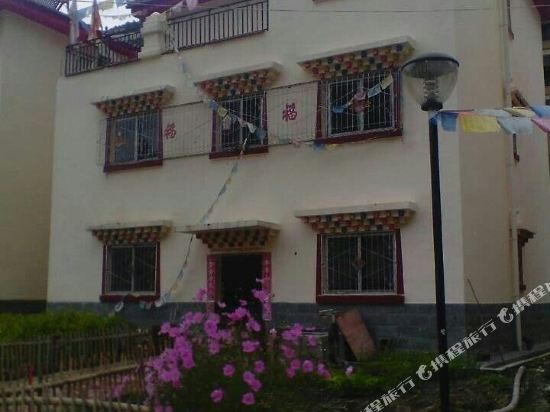 Solang inn blackwater — hotel in Luhua