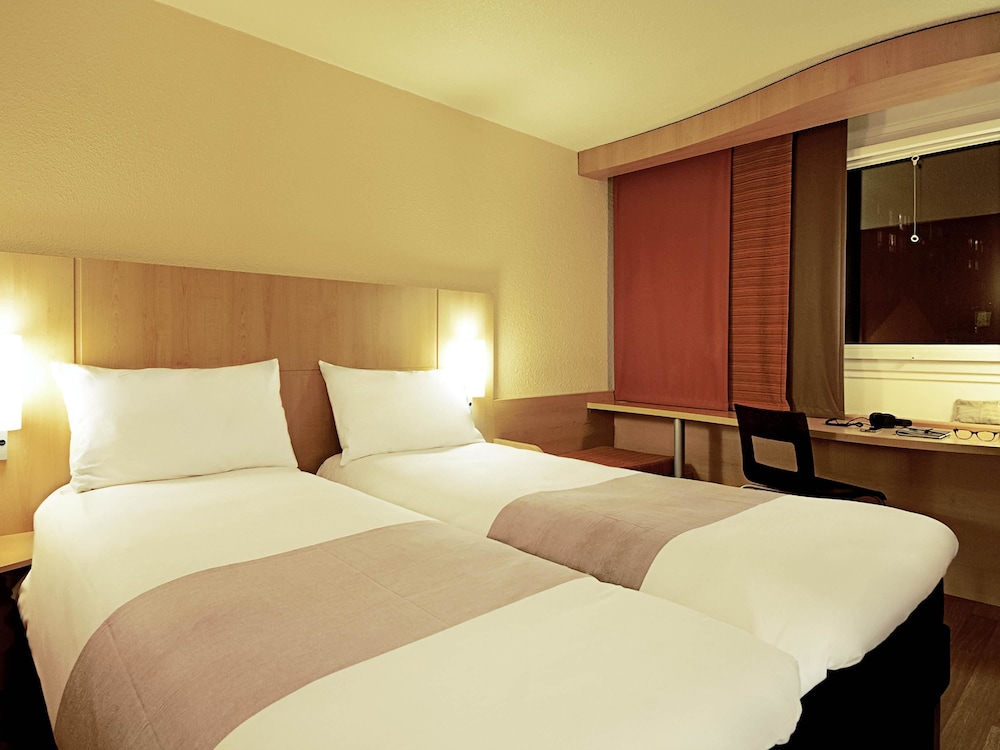ibis Antwerpen Centrum — Antwerpen — photo 4
