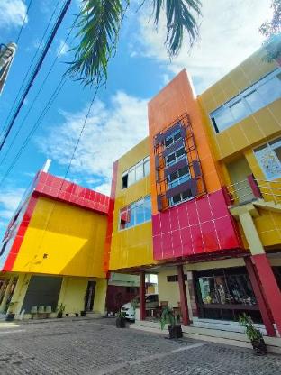 Hotel Ahriani — hotel in Bantaeng