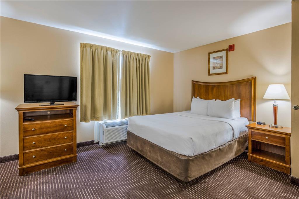 MainStay Suites Port Saint Joe South - photo 12
