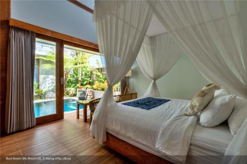 Jixiang Hotel Ubud - last minute hotel in Ubud