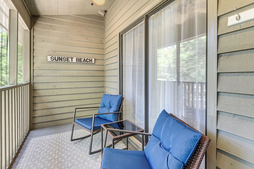 Resort Condo about 2 Mi to Sunset Beach Seashore - photo 22
