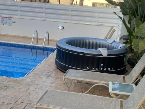 Villa Diana 200 Meters From Kapparis Fireman’s Beach