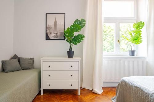 Florianska Gate Luxury Apartments — 4-Star Luxury Hotel in Krakow, Poland