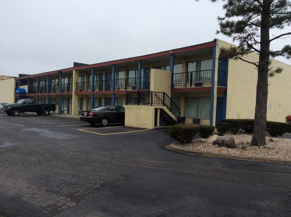 Travelodge Columbus East Near Reynoldsburg - photo 18