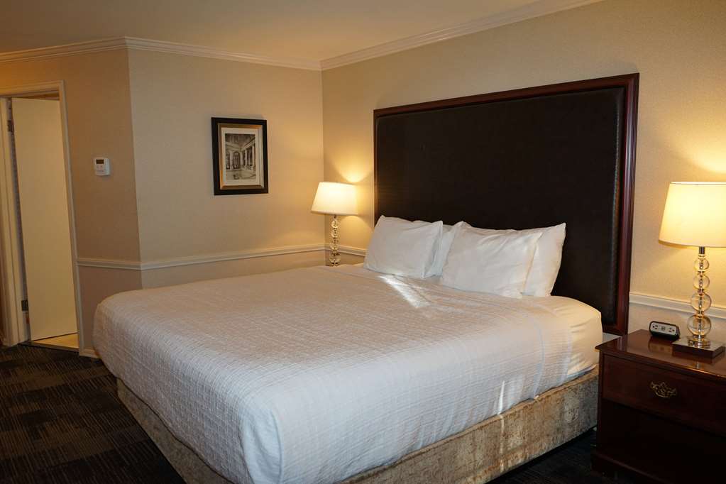 Wingate by Wyndham Bellingham Heritage Inn - photo 7