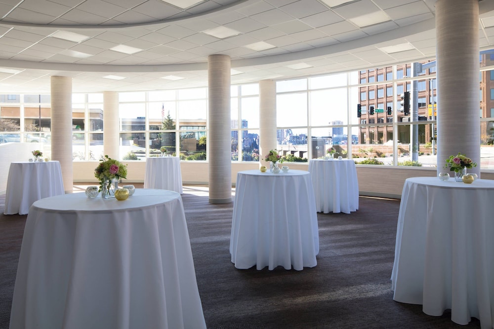 Kansas City Marriott Country Club Plaza - photo 53