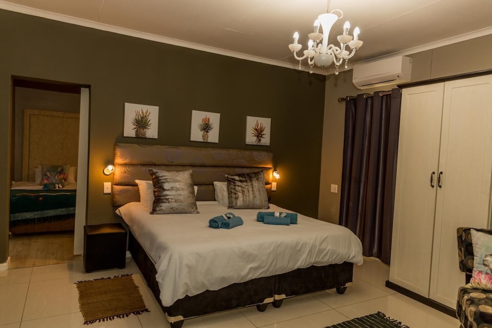 Village Boutique Hotel — Otjiwarongo — photo 4
