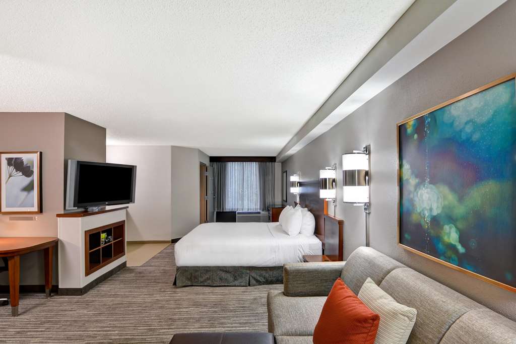 Hyatt Place Birmingham Hoover - photo 18