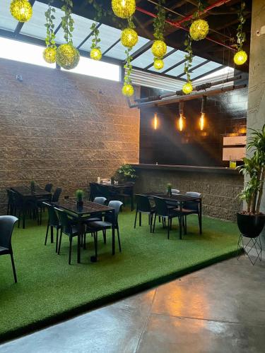 Hotel Brc — Bucaramanga — photo 2