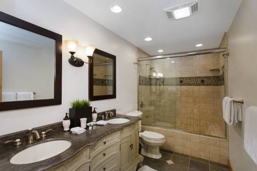 Mammoth Golf Properties By 101 Great Escapes - photo 5