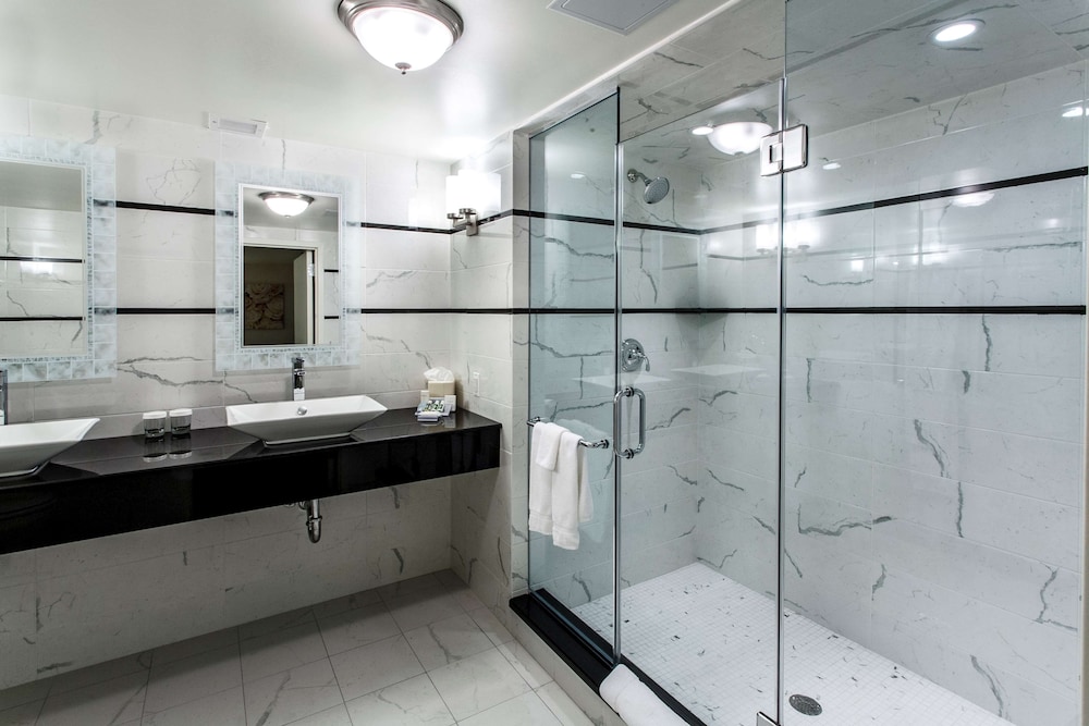 Hilton Garden Inn New York Staten Island - photo 31